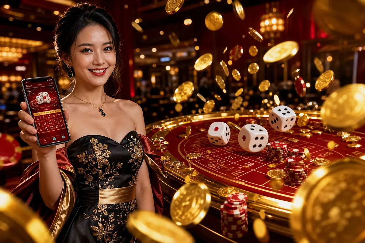 cita66 program VIP cashback mingguan slot