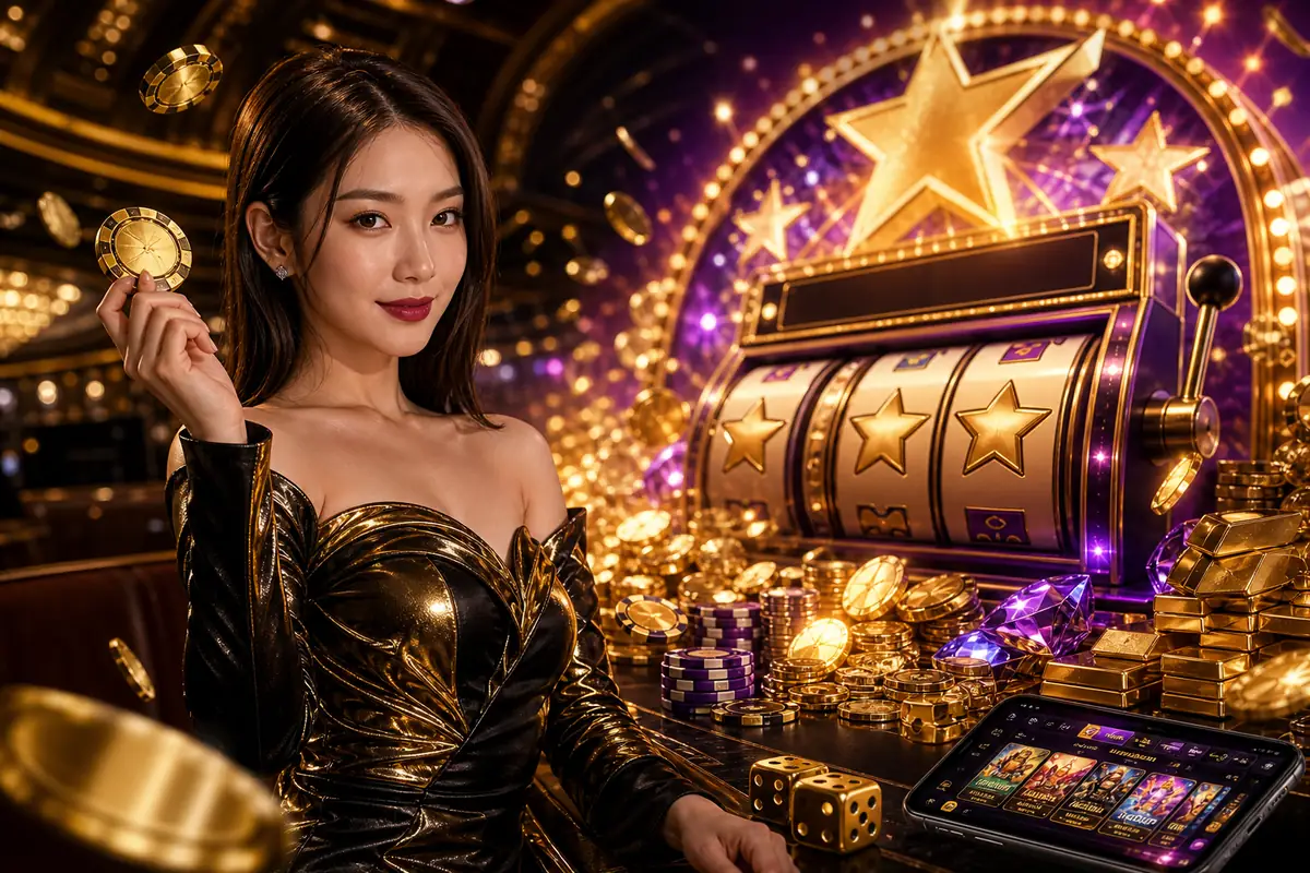 cita66 Casino perjudian bertanggungjawab kawalan diri