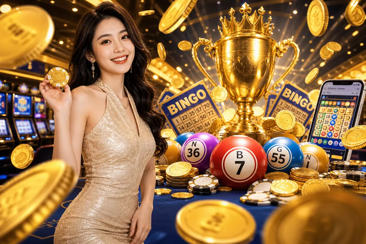 cita66 slot online pelbagai pilihan permainan