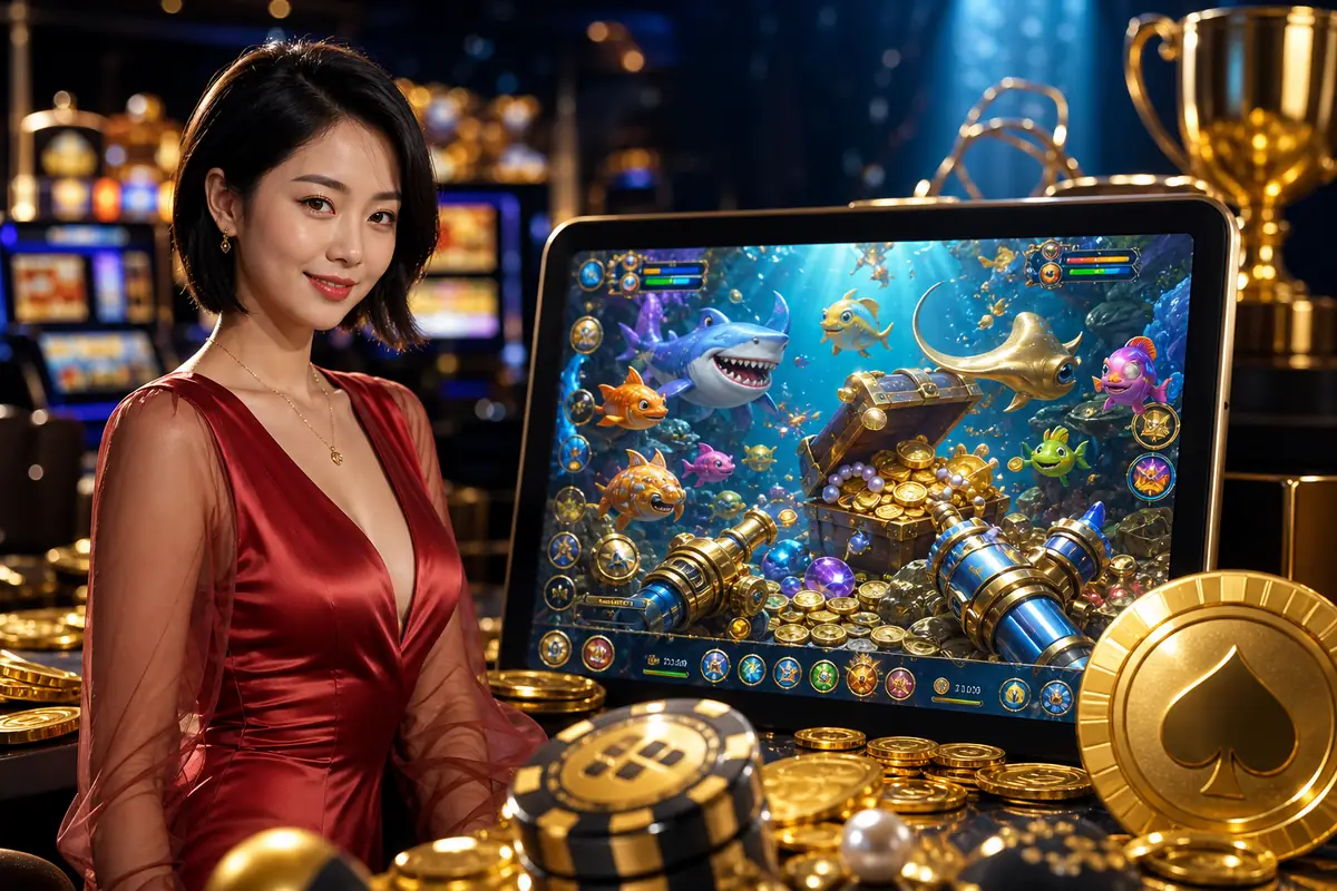 cita66 permainan slot live casino koleksi terkemuka