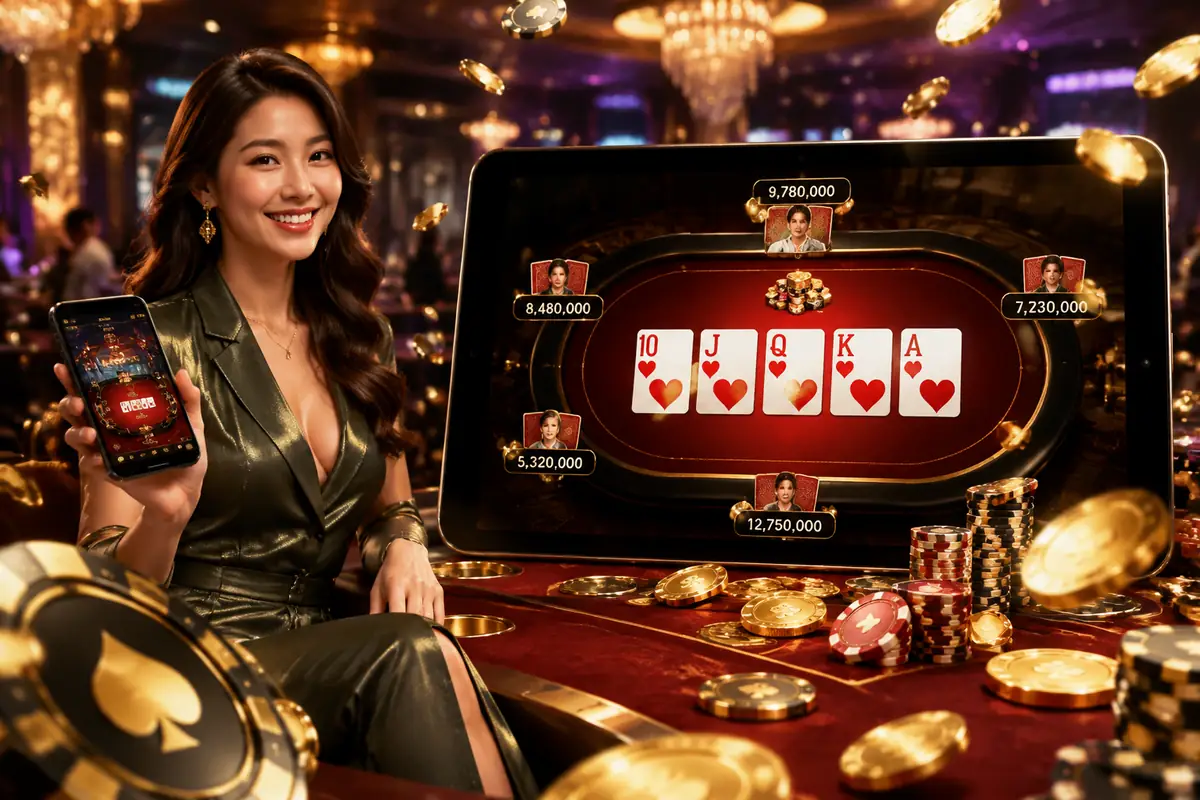 cita66 panduan bermain slot volatiliti dan RTP