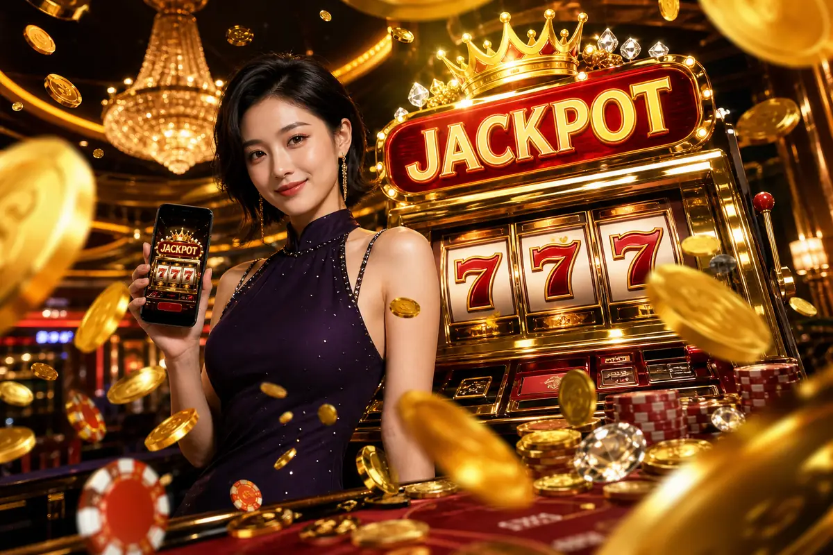 cita66 meja Sic Bo live casino