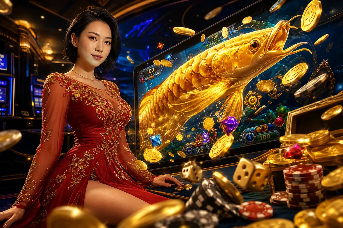cita66 slot online koleksi permainan premium